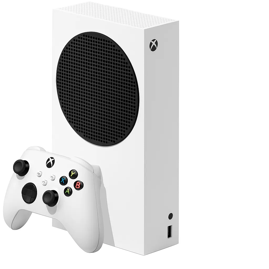Xbox Series S
